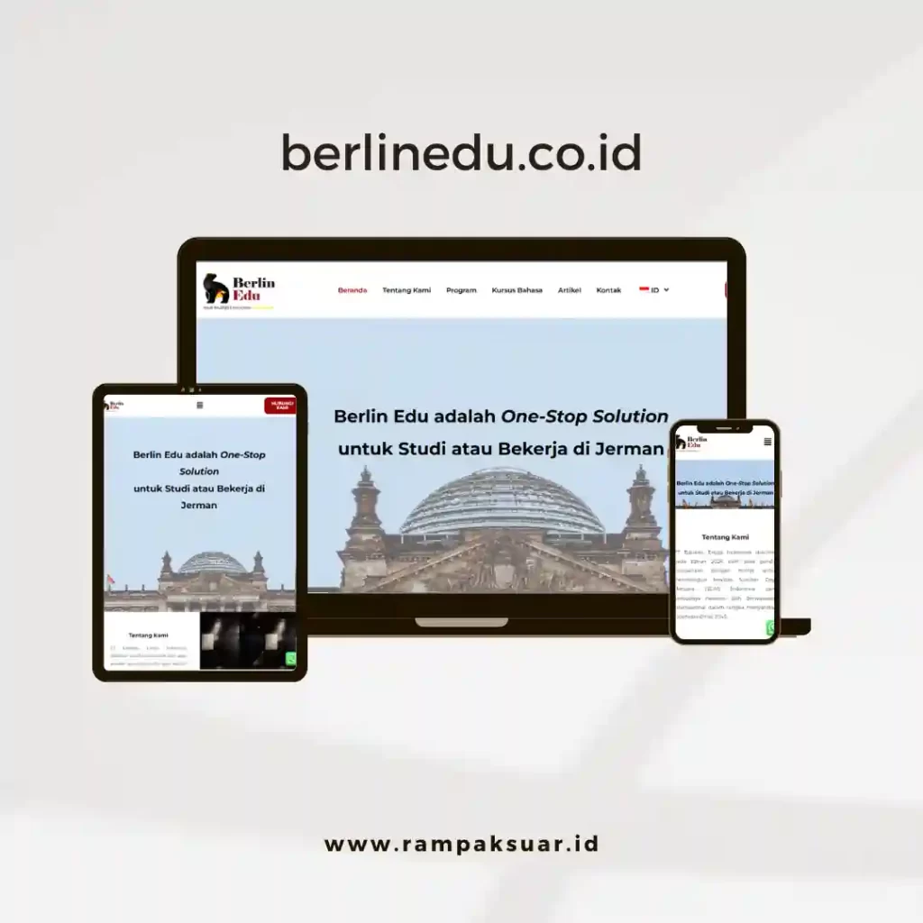 berlinedu