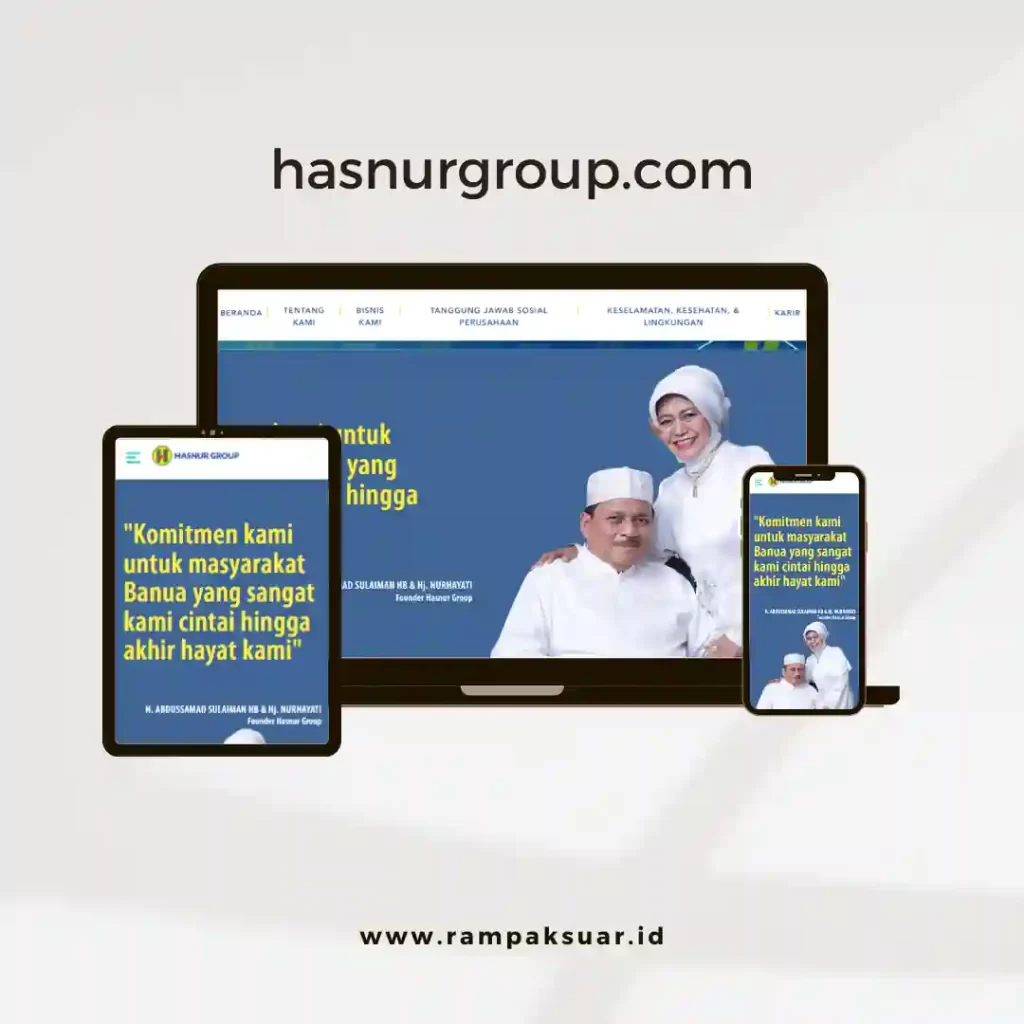 hasnur group