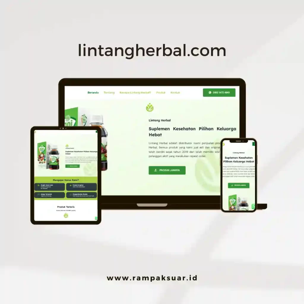 lintang herbal