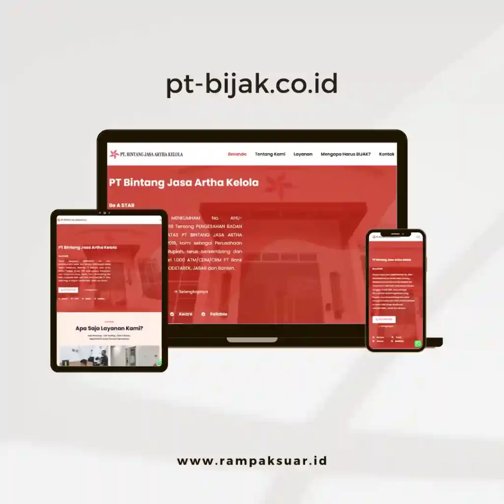 pt-bijak