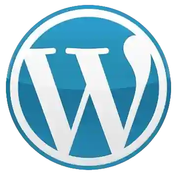 wordpress_logo