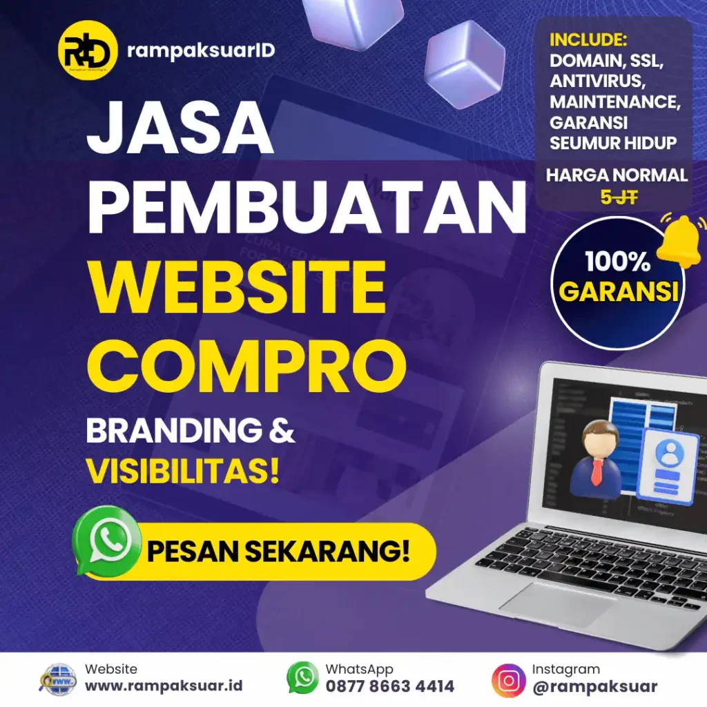 [mobile] WEBSITE COMPANY PROFILE